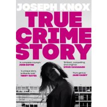 True Crime Story