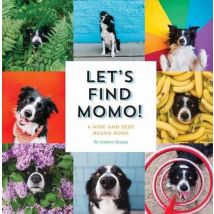 Let's Find Momo !