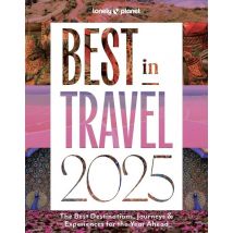 Best In Travel (édition 2025)