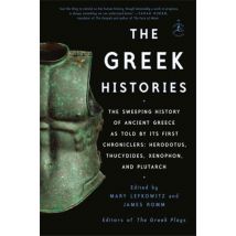 The Greek Histories