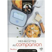 Mimi Cuisine En Un Clin D'Oeil Au Companion