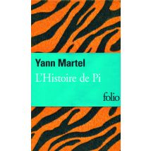 L'Histoire De Pi