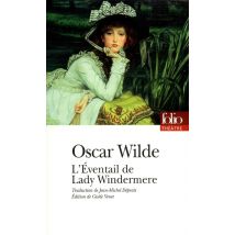 L'Éventail De Lady Windermere