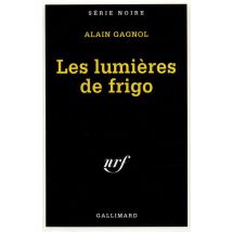 Les Lumières De Frigo