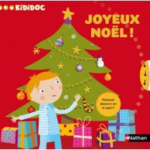 Joyeux Noël !