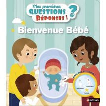 Bienvenue Bébé