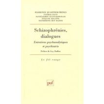 Schizophrénies, Dialogues