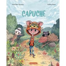 Capuche
