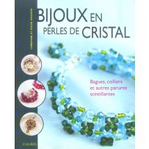 Bijoux En Perles De Cristal