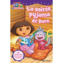 La Soirée Pyjama De Dora