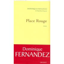 Place Rouge - - PAS DE MARQUE -