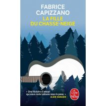 La Fille Du Chasse-neige