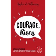 Courage, Rions
