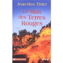 Le Mas Des Terres Rouges