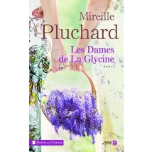 Les Dames De La Glycine