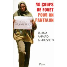 40 Coups De Fouet Pour Un Pantalon