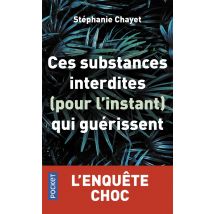Ces Substances Interdites (pour L'Instant) Qui Guérissent