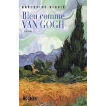 Bleu Comme Van Gogh