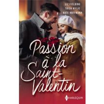 Passion À La Saint Valentin
