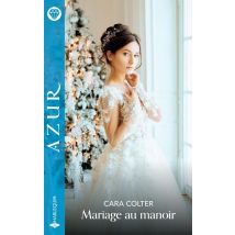 Mariage Au Manoir
