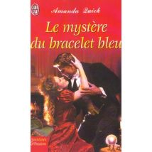 Mystere Du Bracelet Bleu (le)