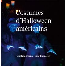 Costumes D'Halloween Américains