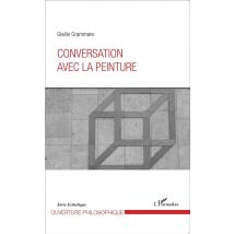 Conversation Avec La Peinture