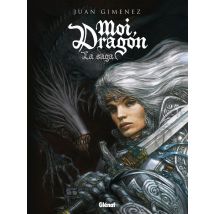 Moi, Dragon - La Saga