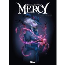 Mercy Tome 1 : La Dame, Le Gel Et Le Diable