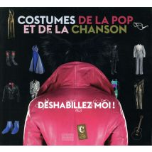 Costumes De La Pop Et De La Chanson Française
