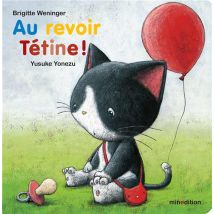 Au Revoir Tétine