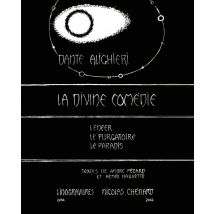 La Divine Comédie De Dante