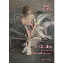 Gladys, Duchesse De Marlborough