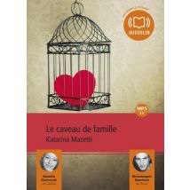 Le Caveau De Famille