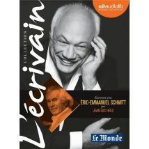 Entretien Avec Eric-emmanuel Schmitt Par Jean-luc Hees