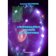 L'Information, Moteur De L'Univers