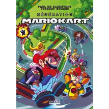 Génération Mario Kart