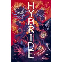 Hybride Tome 2 : L'Empreinte De La Chimère