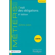Droit Des Obligations