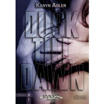 Dusk Till Dawn : L'Aphrodite #1