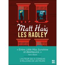 Les Radley