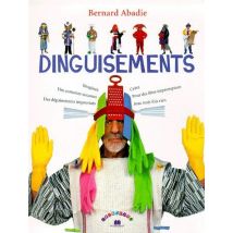 Dinguisements