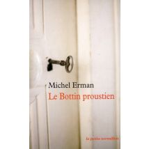 Le Bottin Proustien