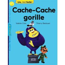 Cache-cache Gorille