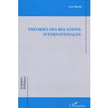 Théories Des Relations Internationales