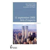 11 Septembre 2001, Avis D'Experts