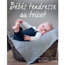 Bébés Tendresse Au Crochet