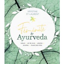 Féminité & Ayurveda
