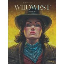 Wild West Tome 5 : Rédemption