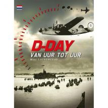 D-day Van Uur Tot Uur